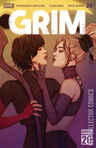 Grim #25