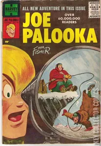 Joe Palooka #96