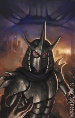 Teenage Mutant Ninja Turtles