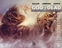God Is Dead: Book of Acts - Omega 