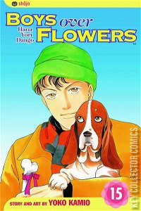 Boys Over Flowers #15