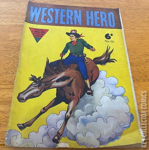 Western Hero #136