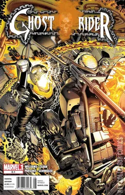 Ghost Rider