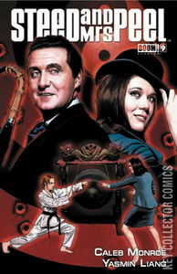 Steed and Mrs. Peel #9