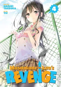 Masamune-kun's Revenge #4