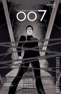007 #4