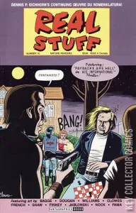 Real Stuff #10