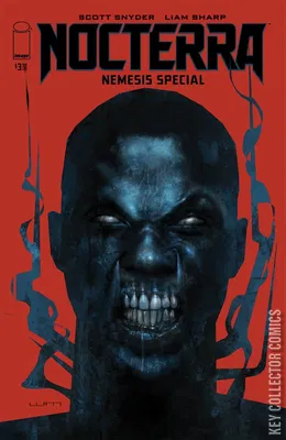 Nocterra: Nemesis Special