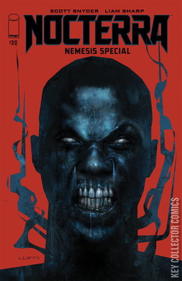 Nocterra: Nemesis Special