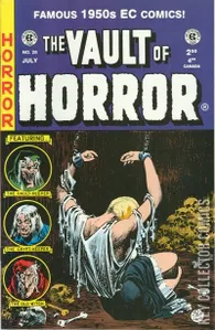 The Vault of Horror #28