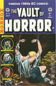 The Vault of Horror #28
