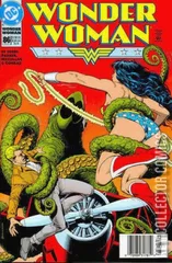 Variant Cover for Wonder Woman #86