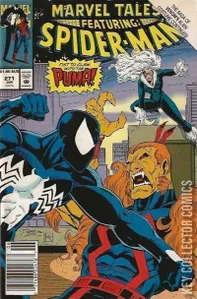 Marvel Tales #271