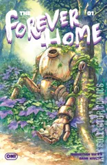 Cover for Forever Home #1