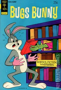 Bugs Bunny #157