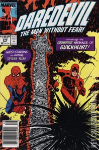 Daredevil #270