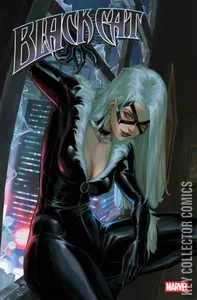 Black Cat #12