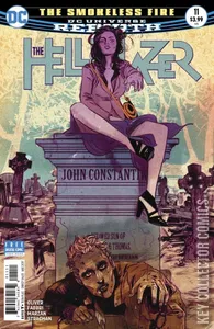 Hellblazer, The #11