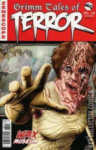 Grimm Tales of Terror #12