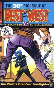 Best of the West #30