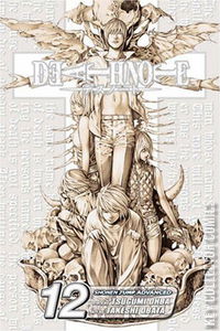 Death Note #12