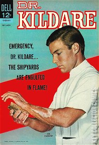 Dr. Kildare #7