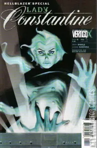 Hellblazer Special: Lady Constantine #4