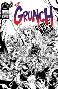 The Grunch #1