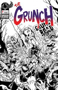 The Grunch #1 