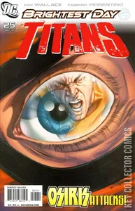 Titans #25