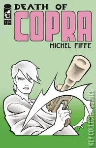 Death of Copra #1