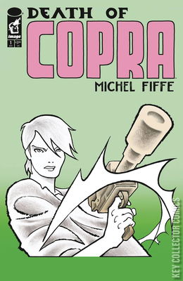 Death of Copra