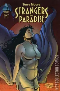 Strangers in Paradise #7