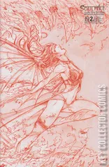 Variant Cover for Soulfire #2