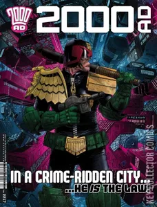 2000 AD #2217