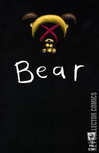 Bear #10