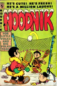Noodnik #4