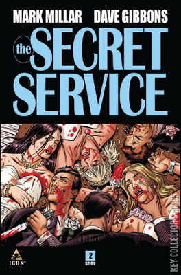 The Secret Service