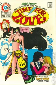 Time for Love #40