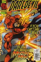 Cover for Daredevil #365