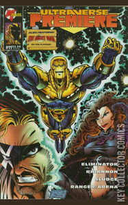 Ultraverse Premiere #11