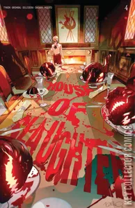 House of Slaughter #4