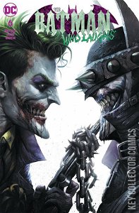 Batman Who Laughs, The #6 