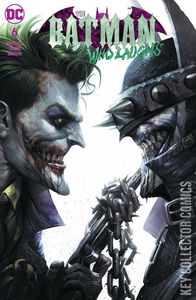 Batman Who Laughs, The #6