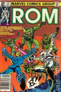 ROM #22