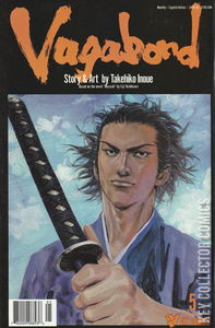 Vagabond #5