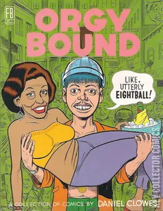 Orgy Bound #0