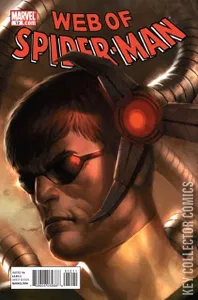 Web of Spider-Man #12