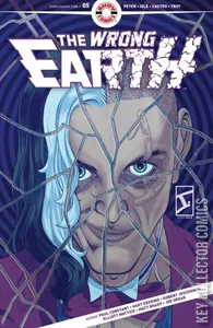 The Wrong Earth #5