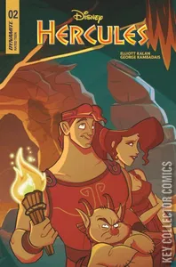 Hercules #2